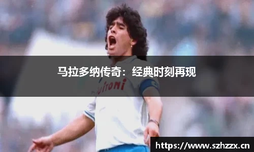 马拉多纳传奇：经典时刻再现